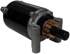 12 098 22-S - Starter Assembly