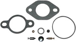 12 757 01-S - Kit, Carburetor Repair