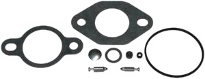 12 757 03-S - Kit, Carburetor Repair