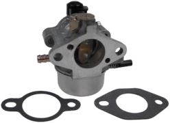 12 853 169-S - Carburetor Kit w/Gaskets