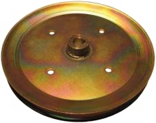 532123666 - Pulley Trans