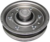 AYP 532123674 - Pulley Flat Idler