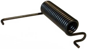 532123713 - Torsion Spring