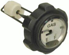 Murray 264-6205 - Gas Cap With Gauge