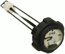 Cub Cadet 264-6280 - Gas Cap With Gauge
