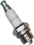 Bosch 268-5207 - Champion Spark Plug - RCJ8