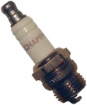 Champion 268-5556 - Spark Plug - DJ6J
