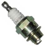 Champion 268-5766 - NGK Spark Plug - B4LM
