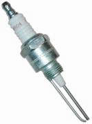 268-5850 - Champion Spark Plug - F121501