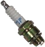 Kubota 268-5603 - NGK Spark Plug - BPR4HS