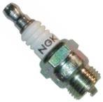 NGK 268-5973 - Spark Plug - BPM6F