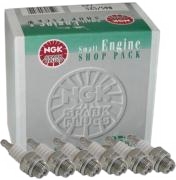 NGK 268-3993 - Value Pack - BMR6A Solid