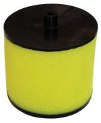 J&M 1310 - Air Filter, QuadOne