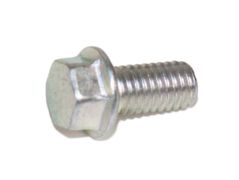 132BA0612 - Small Flanged Bolt