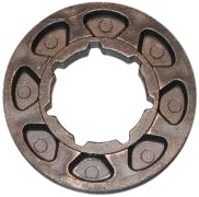 22270 - Oregon Rim Sprocket, .404" - 7 Tooth