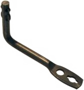 532133551 - Pivot Rod