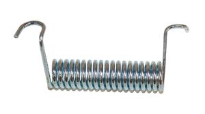 136-7166 - Toro Torsion Spring