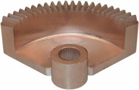 532136874 - Gear Sector