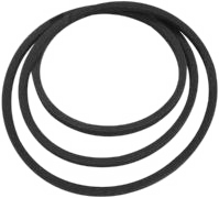 582953501 - Belt V PRI 44 V