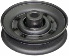 532139123 - Pulley, Idler-V, GR