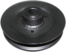 532143995 - Pulley, Transaxle