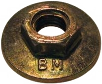 532409149 - Nut HXFLG Lock