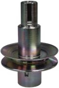 532145868 - Pulley Clutch EVX