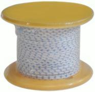 203-8661 - Premium Starter Rope 100' # 3-1/2