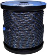 269-0915 - True Blue Starter Rope 100' # 4-1/2
