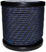 269-0923 - True Blue Starter Rope 100' # 5-1/2