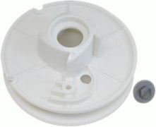 Poulan 207-3433 - Starter Pulley