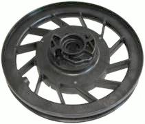Briggs & Stratton 269-8637 - Recoil Starter Pulley