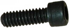 532152927 - Screw-TT,10-32 Fl