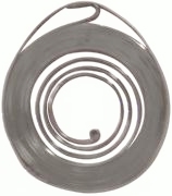 John Deere 269-6401 - Starter Spring