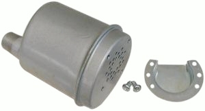 Briggs & Stratton 157-057 - Muffler - Briggs