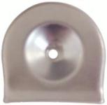 157-090 - Muffler Deflector
