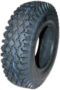 Oregon 222-4104 - Kenda Tire, 4.10 x 350-4