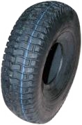 Snapper/Kees 222-9835 - Carlisle Tire, 16 x 6.50-8