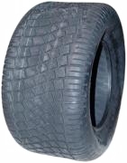 Oregon 222-0993 - Quad Traxx Tire, 20 x 10.00-8