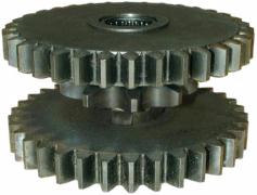 532161524 - Gear & Sprocket Assembly