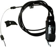 532163154 - Drive Control Kit