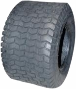 Carlisle 222-8430 - Tire, 18 x 9.50-8
