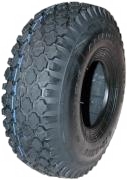 Oregon 222-8114 - Carlisle Tire, 4.10 x 3.50-4