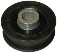 532166043 - Pulley Idler Backs