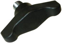 532166369 - Knob, Seat Adjustment, Wingnut