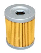 J&M 1700 - Oil Filter, QuadOne