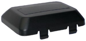 17231-Z0L-050 - Air Cleaner Cover