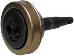 532174360 - Shaft, Mandrel