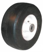 Jacobsen 224-7639 - Solid Wheel Assembly, 11 x 4.00-5