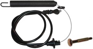 532175067 - Clutch Cable Kit
